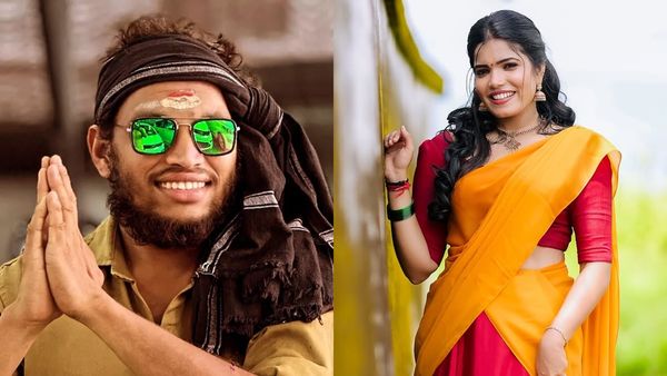 നന്ദനയെ കല്യാണം കഴിക്കണമെന്ന് രേവത് ബാബു; റേഷന്‍ കട മറന്ന് മണ്ണെണ്ണ വാങ്ങണോ എന്ന് സോഷ്യല്‍ മീഡിയ