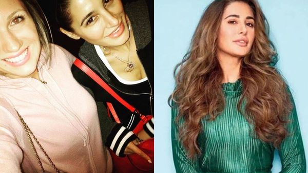 മുൻ കാമുകനെയും സുഹൃത്തിനെയും കൊന്നു; നർ​ഗീസ് ഫക്രിയുടെ സഹോദരി ആലിയ ഫക്രി അറസ്റ്റിൽ