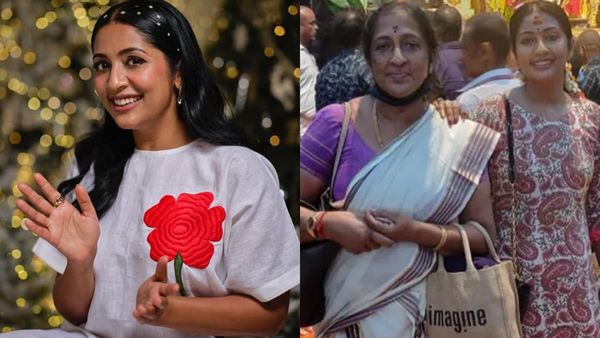 പ്രേമിച്ച് കല്യാണം കഴിക്കില്ലെന്ന് അന്ന് നൽകിയ വാക്ക്, ഞാനിപ്പോഴും എന്റെ ജീവിതമാണ് ജീവിക്കുന്നത്: നവ്യ നായർ