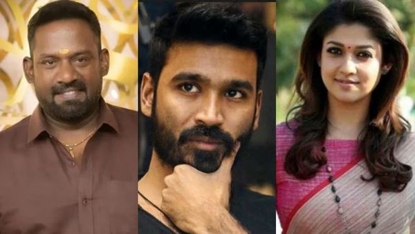 ഏണിപ്പടി പോലെയാണ്, ഇന്ന് ആ ഫോട്ടോകൾ കാണുമ്പോൾ; ധനുഷിനൊപ്പമുള്ള എന്റെ അനുഭവം: റോബോ ശങ്കർ