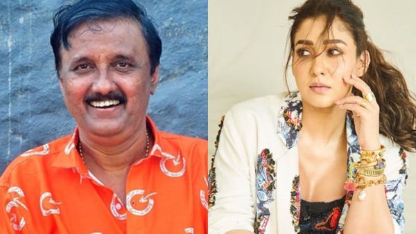 മലയാളത്തിൽ രണ്ട് മൂന്ന് സിനിമകൾ നയൻതാര ചെയ്തു, പക്ഷെ സംഭവിച്ചത്; പഴയ മാർക്കറ്റില്ലെന്ന് ശാന്തിവിള ദിനേശ്