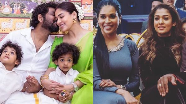 10 കോടി അവർക്ക് വിഷയമേ അല്ല, രണ്ട് ഷൂട്ട് കഴിഞ്ഞാൽ കിട്ടും; ആയമാരുണ്ടെങ്കിലും എല്ലാം നയൻതാര ചെയ്യും: ഡെയ്സി