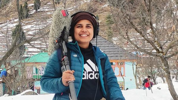 തൃശ്ശൂരില്‍ നിന്നും ബിഹാര്‍ വഴി ഐഎഫ്എഫ്‌കെയിലേക്ക്