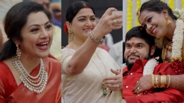 മീനയ്ക്കും സുഹാസിനിക്കുമെല്ലാം വൻ തുക പ്രതിഫലം നൽകി, എന്തിനാണ് കരച്ചിൽ‌ ഡ്രാമ?, ഭാര്യയേയല്ല നഴ്സിനെ വെക്കണം!