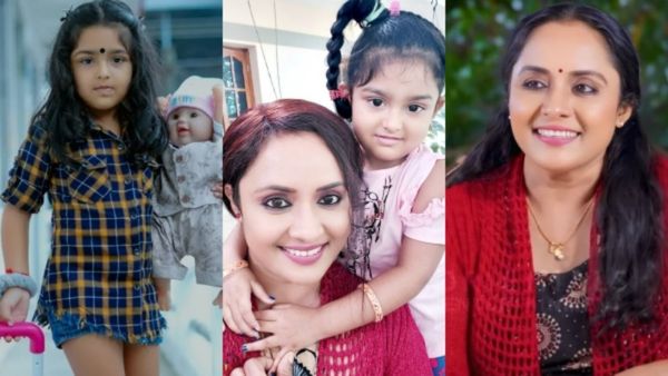 'അവൾക്ക് മുന്നിലാണ് ഞാൻ വീണത്, പാറു കുറേ നേരം കരഞ്ഞു, തിരിച്ച് വന്നപ്പോൾ എല്ലാവരും ഇതേപറ്റിതന്നെയാണ് പറഞ്ഞത്'