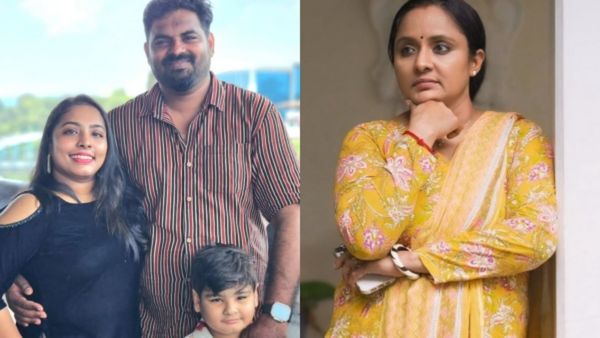 'അവൾ ​ഗർഭിണിയായശേഷം ഭയങ്കര ടെൻഷനായിരുന്നു ജീവിക്കാൻ പോലും തോന്നിയിരുന്നില്ല, ഷൂട്ടിങിന് പോലും ഒപ്പം കൂട്ടും'