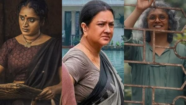 കണ്ണ് മിഴിച്ച് ഇരുന്ന് പോകുന്ന അഭിനയം; അനശ്വരയും ഉർവശിയും ജ്യോതിർമയിയും വരെ, 2024ലെ മികച്ച സ്ത്രീ കഥാപാത്രങ്ങൾ