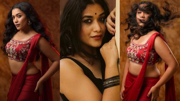 പൊക്കിള്‍ കാണിച്ചാല്‍ കൂടുതല്‍ സെക്‌സിയാകുമെന്ന് ആരാധകന്‍; മറുപടിയുമായി പാര്‍വ്വതി