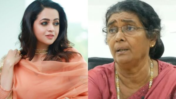 താരങ്ങൾ പിണങ്ങുമെന്ന് കരുതി കാരവാൻ ഉപയോ​ഗിക്കാതിരിക്കാറില്ല, ചോദിക്കണം; ഭാവനയ്ക്കൊപ്പമുള്ള അനുഭവം പറഞ്ഞ് പൗളി