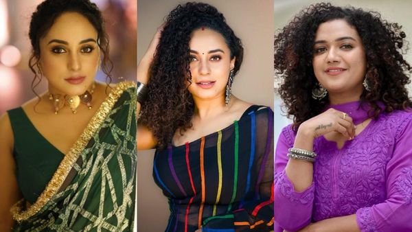 'പേളി മാണി എന്ന നന്മമരം വീണു, കാണുന്നത് പോലെയല്ലെന്ന് അന്നേ തോന്നി'; സോഷ്യൽ മീഡിയ വാദം, ശരിക്കും പേളിയോ?