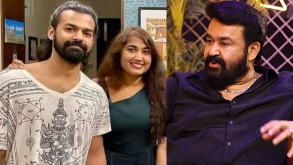 'എല്ലാവിധ ഫ്രീഡവും അവർക്കുണ്ട്, സ്വാതന്ത്ര്യം ദുരുപയോഗം ചെയ്യുന്നവരല്ല എന്റെ മക്കൾ, ജീവിതം ആസ്വദിക്കട്ടെ'