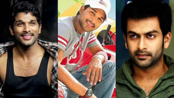 ഹിറ്റുണ്ട്, ലുക്കുണ്ട്, പക്ഷെ പൃഥ്വി എന്നും എയറിൽ; അല്ലു അർജുൻ 'മല്ലു' അർജുനായ നാളുകൾക്ക് പിന്നിൽ
