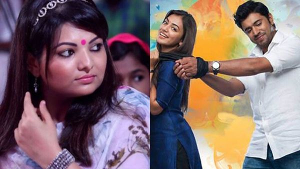 നിവിൻ പോളിക്ക് അഡ്വാൻസ് വരെ കൊടുത്തു, പോസ്റ്റർ വന്നപ്പോഴാണ് ഞാനറിയുന്നത്: നിർമാതാവിനെതിരെ സാന്ദ്ര തോമസ്