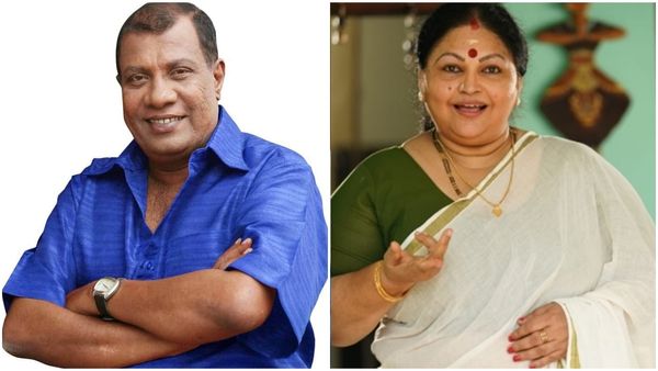 സിഗററ്റ് വലിച്ചാൽ സുരേഷ് ഗോപി തട്ടിപ്പറിക്കും! രാജന്‍ പി ദേവിന്റെ പിന്നാലെ അദ്ദേഹം നടക്കും; പൊന്നമ്മ ബാബു