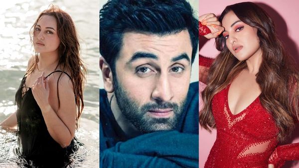 വണ്ണം കൂടുതലാണ്, എന്നേക്കാള്‍ മൂത്തതാണെന്ന് തോന്നും; സൊനാക്ഷിയ്ക്ക് ഒപ്പം അഭിനയിക്കില്ലെന്ന് രണ്‍ബീര്‍