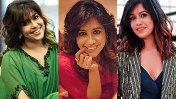 കല്യാണം കഴിക്കാത്തത് എന്തുകൊണ്ട്? മതം മാറ്റാൻ ശ്രമിച്ച കാമുകന്മാരുണ്ട്; രഞ്ജിനി ഹരിദാസ് പറയുന്നു