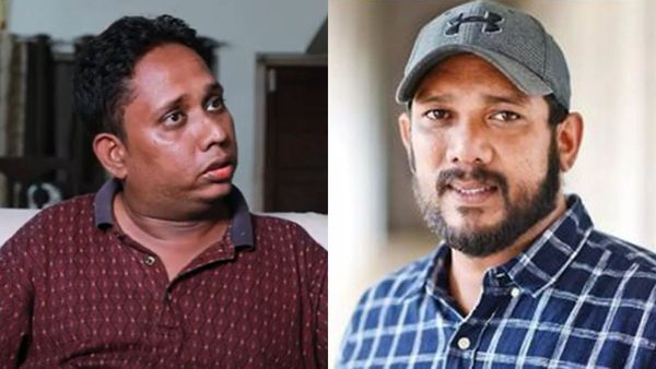 എന്റെ വീട്ടിലെ പെൺകുട്ടിയായിരുന്നെങ്കിൽ ഞാനിപ്പോൾ ജയിലിൽ; ആരാണിവൻ?, മാനസിക നില ശരിയല്ല: സാബു മോൻ