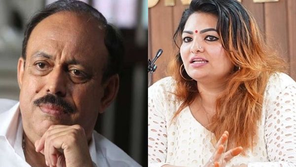 നിങ്ങളെയൊക്കെ എഴുന്നള്ളിച്ച് കൊണ്ട് വരാമെന്ന് സുരേഷ് കുമാർ; അന്ന് ഞാൻ കൊടുത്ത മറുപടി: സാന്ദ്ര തോമസ്