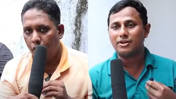 എന്റെ വിവാഹം മുടക്കാനുള്ള ശ്രമം, പേര് മോശമാക്കി, ഇത്തരക്കാരനാണോ എന്ന് ചോദിക്കുന്നു: സന്തോഷ് വർക്കിയും അലിനും