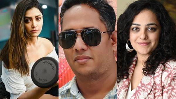 മംമ്ത മോഹൻദാസിനോട് ഇഷ്ടം പറഞ്ഞപ്പോൾ, നിത്യയെ മറക്കാനായില്ല; സാനിയക്ക് എന്തിനാണിത്ര ജാഡ: സന്തോഷ് വർക്കി
