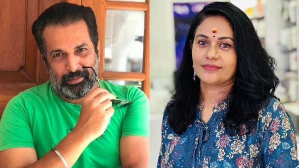 വിളിച്ചപ്പോള്‍ സംസാരിക്കാന്‍ തയ്യാറായില്ല; ഇപ്പോള്‍ എന്തിന് പ്രഹസനം? വിമര്‍ശനത്തിന് മറുപടി നല്‍കി സീമ