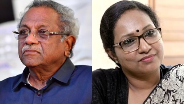 വേട്ടക്കാരൻ നിശബ്ദമായി കാത്തിരിക്കുകയായിരുന്നു; കെഎസ്എഫ്ഡിസി ചെയർമാൻ ഷാജി എൻ കരുണിന് എതിരെ സംവിധായിക