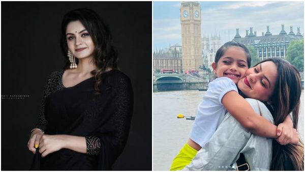 അമ്മ മരിക്കരുതെന്ന് നിരന്തരം അവള്‍ പറഞ്ഞ് കൊണ്ടിരിക്കുകയാണ്; മകള്‍ക്ക് പെട്ടെന്നുണ്ടായ ഭയത്തെ പറ്റി ശില്‍പ ബാല