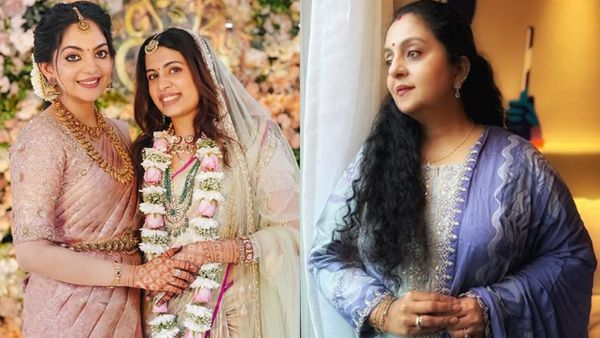 വീട്ടുകാർ വൈരാ​ഗ്യം വെച്ചിരുന്നിട്ട് കാര്യമില്ല, അമ്മുവും ഓസിയും വഴക്കുണ്ടായാൽ പിന്നീട് സോറി പറയാറില്ല: സിന്ധു
