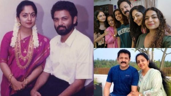 അപ്പ ഹാജ ഒരുമിപ്പിച്ചവർ; നല്ലതും അല്ലാത്തതും സംഭവിച്ചു, മുപ്പത് വർഷങ്ങൾ, കെകെയ്ക്കും സിന്ധുവിനും വിവാ​ഹവാർഷികം