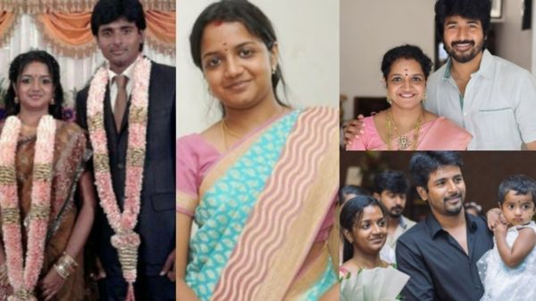 സൂപ്പർതാരത്തിന്റെ ഭാര്യയാണോ ഇവർ?, ആഢംബരമോ പൊങ്ങച്ചമോ ഇല്ലാത്ത സാധാരണക്കാരി, എസ്കെയുടെ ലക്കി ചാമായ ആരതി!