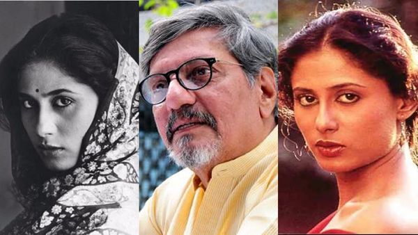 സ്മിത പാട്ടീലിന്റെ കരണത്തടിക്കാന്‍ സംവിധായകന്‍ നിര്‍ബന്ധിച്ചു; സീന്‍ കഴിഞ്ഞതും സ്മിത പൊട്ടിക്കരഞ്ഞു!