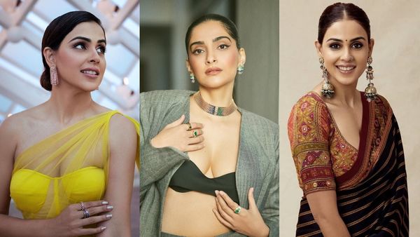 ജെനീലിയയുടെ പേര് പറയുമ്പോള്‍ മുഖത്ത് പരമ പുച്ഛം; സോനം കപൂറിന് അസൂയ; മര്യാദ പഠിപ്പിച്ച് ആരാധകര്‍