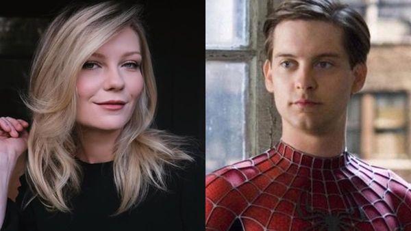 ചുംബന രം​ഗം റാെമാന്റിക്കല്ല, ദയനീയമായിരുന്നു; ഷൂട്ട് ചെയ്തപ്പോഴുണ്ടായ ബുദ്ധിമുട്ട്: സ്പെെഡർ മാൻ നായിക പറഞ്ഞത്