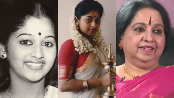 'മോനിഷയുമായി ഞാൻ കമ്യൂണിക്കേറ്റ് ചെയ്യാറുണ്ട്... പക്ഷെ പ്രൂഫ് ചോദിച്ചാൽ എനിക്ക് തരാനുണ്ടാവില്ല'; ശ്രീദേവി