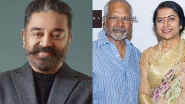 നീയൊരു കാമുകനെ കണ്ടുപിടിക്കണം, എങ്കിൽ സമ്മതിക്കാം; ചിറ്റപ്പനായ കമൽ എന്നോട് പറഞ്ഞത്: സുഹാസിനി