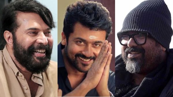 സൂര്യ-അമല്‍ നീരദ് സിനിമ ഉടന്‍ ആരംഭിക്കും; ഒരുങ്ങുന്നത് മമ്മൂട്ടിയുടെ ഹിറ്റ് സിനിമയുടെ റീമേക്ക്?