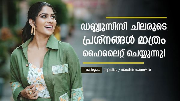 സീരിയല്‍ ചെയ്യുന്നതിനാല്‍ സിനിമ നഷ്ടപ്പെട്ടിട്ടുണ്ട്; ജോലിയ്ക്ക് പോകുന്നവര്‍ മാത്രമല്ല കരുത്തയായ സ്ത്രീകള്‍