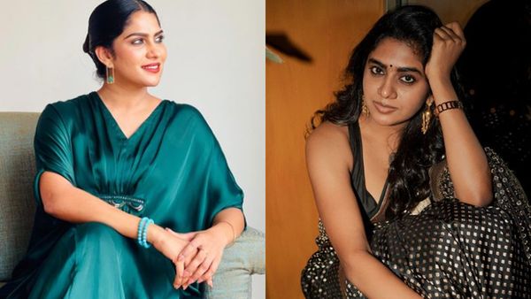 പ്രമുഖ നടി, ലെജന്റായ സംവിധായകന്റെ ഭാര്യ; അവരെന്നെക്കുറിച്ച് പറഞ്ഞത്; പക്ഷെ നിമിഷയെ പ്രശംസിച്ചു; സ്വാസിക