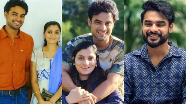 ഞങ്ങള്‍ സ്‌കൂളില്‍ പഠിക്കുമ്പോള്‍ കണ്ട സ്വപ്‌നമാണ് ഒരുമിച്ചുള്ള ജീവിതം; 20 വര്‍ഷമായി ഒരുമിച്ചിട്ട്: ടൊവിനോ