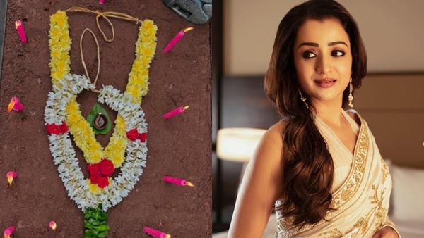'പരിഹസിക്കുന്നവർക്ക് എന്തറിയാം, തൃഷയ്ക്ക് മകനാണ് സോറോ, എല്ലാ ഘട്ടങ്ങളിലും ഒപ്പമുണ്ടായവൻ'