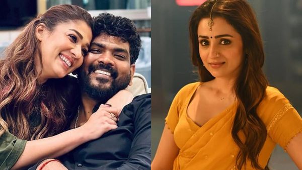 നയൻതാരയ്ക്ക് മാത്രം ആവർത്തിച്ച് ഷോട്ടുകൾ, തൃഷ അവസാന നിമിഷം പിന്മാറിയത് പ്രശ്നം അറിഞ്ഞത് കൊണ്ടോ?