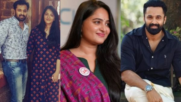 ആ സ്റ്റേജിലായിരുന്നുവെങ്കിൽ അനുഷ്കയെ പ്രപ്പോസ് ചെയ്തേനെ, ഇനി ധൈര്യമായി പെണ്ണ് ചോ​ദിക്കാം; ചർച്ചയായി വീഡിയോ!