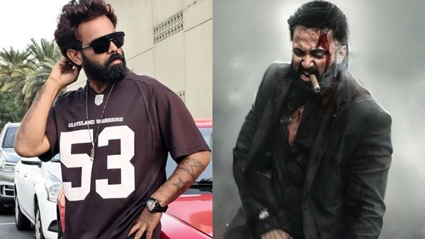 ഉണ്ണി മുകുന്ദൻ ഒരുപാട് വളർന്നു, മാർക്കോ റിവ്യു തിരിച്ചടിച്ചതിന് പിന്നാലെ സായ് കൃഷ്ണ; വിശദീകരണം