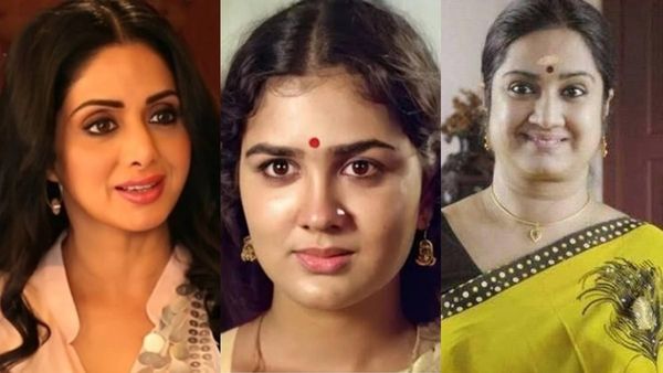 'ഞാൻ വൈകി മനസിലാക്കി, പക്ഷെ ഉർവശി അറിയുന്നേയില്ലെന്ന് ശ്രീദേവി; കൽപ്പന ഏറെ ആരാധിച്ചിരുന്നു'