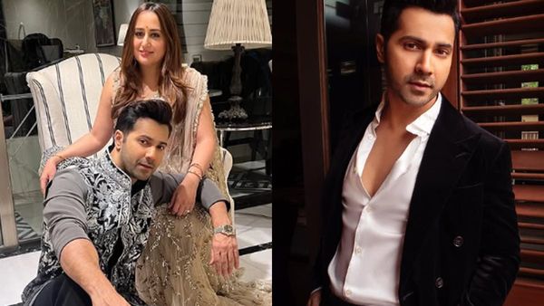 പ്രബലനായ ആളുടെ ഭാര്യക്ക് എന്നെ വേണം, വീട്ടിൽ വരെ വന്നു; ദുരനുഭവങ്ങ​ൾ പങ്കുവെച്ച് വരുൺ ധവാൻ