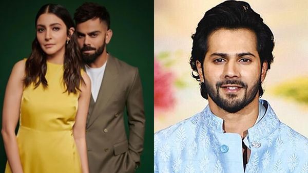 വിരാട് അന്ന് കരയുകയാണ്, അനുഷ്ക എന്നോട് പങ്കുവെച്ചത്; ആളുകൾക്ക് ഒന്നുമറിയില്ല: വരുൺ ധവാൻ