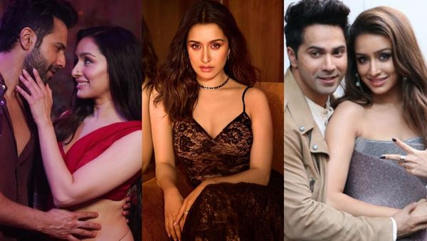 'പ്രണയം നിരസിച്ചതിന് ശ്രദ്ധ കൂട്ടുകാരെ വിട്ട് തല്ലിച്ചു'; 10-ാം വയസിലെ പ്രണയത്തെപ്പറ്റി വരുണ്‍