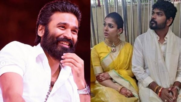 'ധനുഷിനെ തൊട്ടപ്പോൾ തുടങ്ങിയ കഷ്ടകാലം, ഒതുക്കാനുള്ള ശ്രമം... ഇവിടെ അടിച്ചാൽ അവിടെ വേ​ദനിക്കുമെന്ന് അറിയാം'