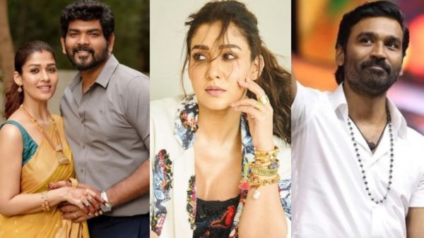 'ക്രിഞ്ച്, നയൻതാരയും ഭാര്യ വിഘ്നേഷും എന്നതാണ് കറക്ട്, ഹാപ്പിയാണെന്ന് കാണിക്കാനുള്ള ഡ്രാമ'; വിഘ്നേഷിന് പരിഹാസം!