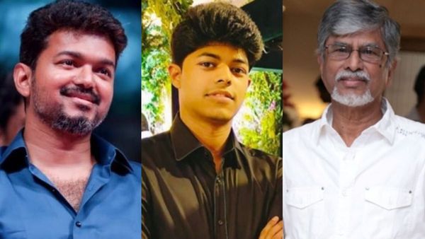 രാവിലെ കാറിൽ വരും, പെരുമാറ്റം ആശ്ചര്യപ്പെടുത്തി; അച്ഛനൊന്നുമറിയില്ല, പക്ഷെ മുത്തശ്ശൻ വിളിക്കും: അന്തനൻ